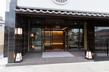 Kyoto Crystal Hotel III